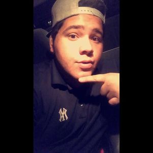 Meet your Posher, Cameron